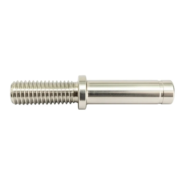 Precision Shoulder Bolts factory