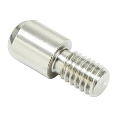Precision Shoulder Bolts factory