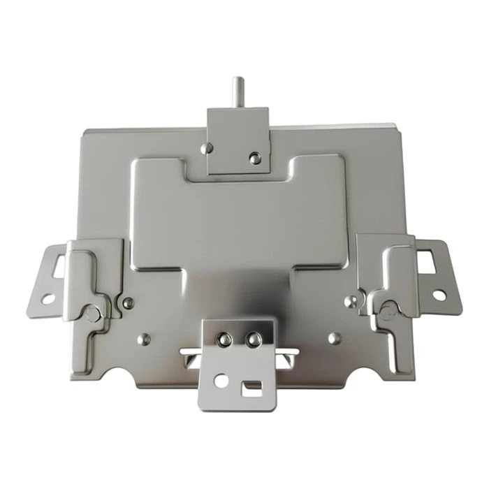 Ashtray Sheet Metal Bracket Assembly manufacturers