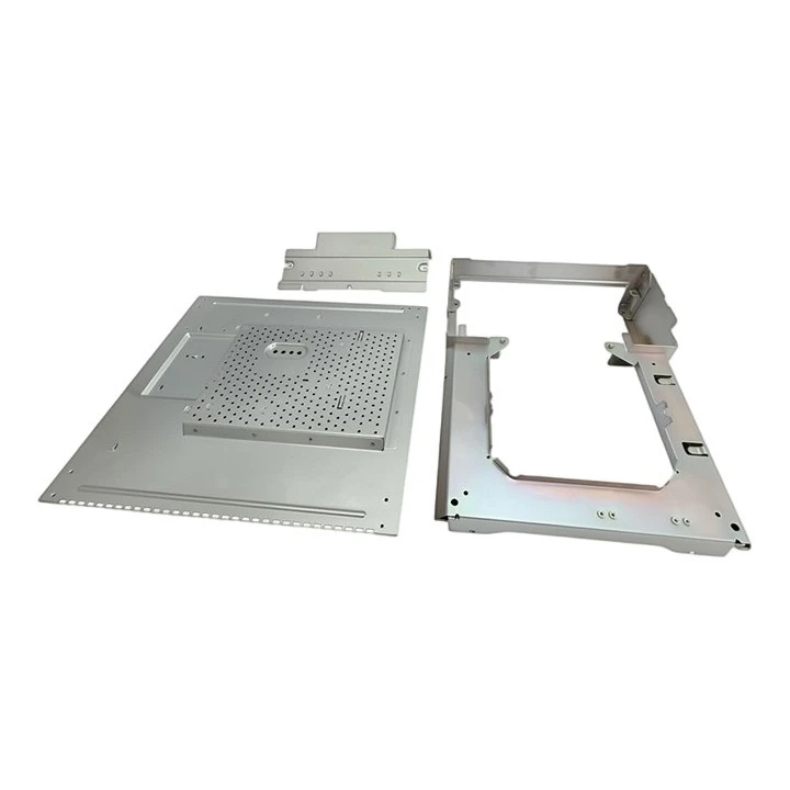 Atm Sheet Metal Parts factory