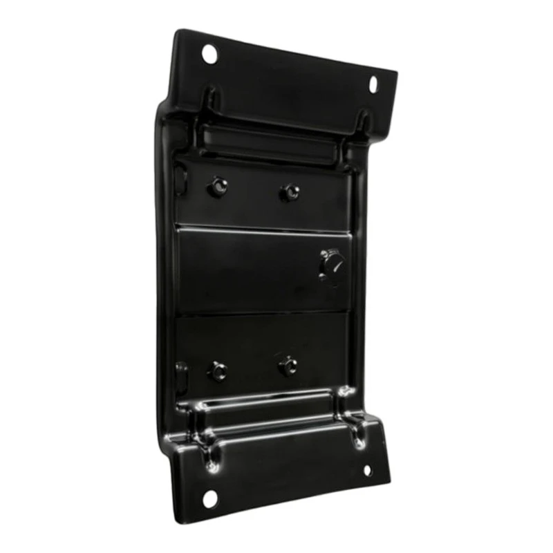 Center Console Rear Lower Mounting Bracket factory