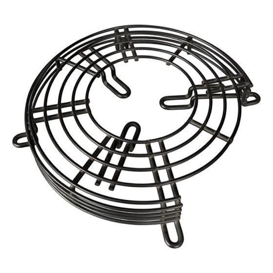 Electric Fan Guard manufacturers