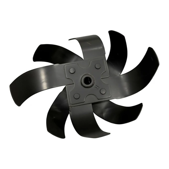Garden Tiller Blades factory