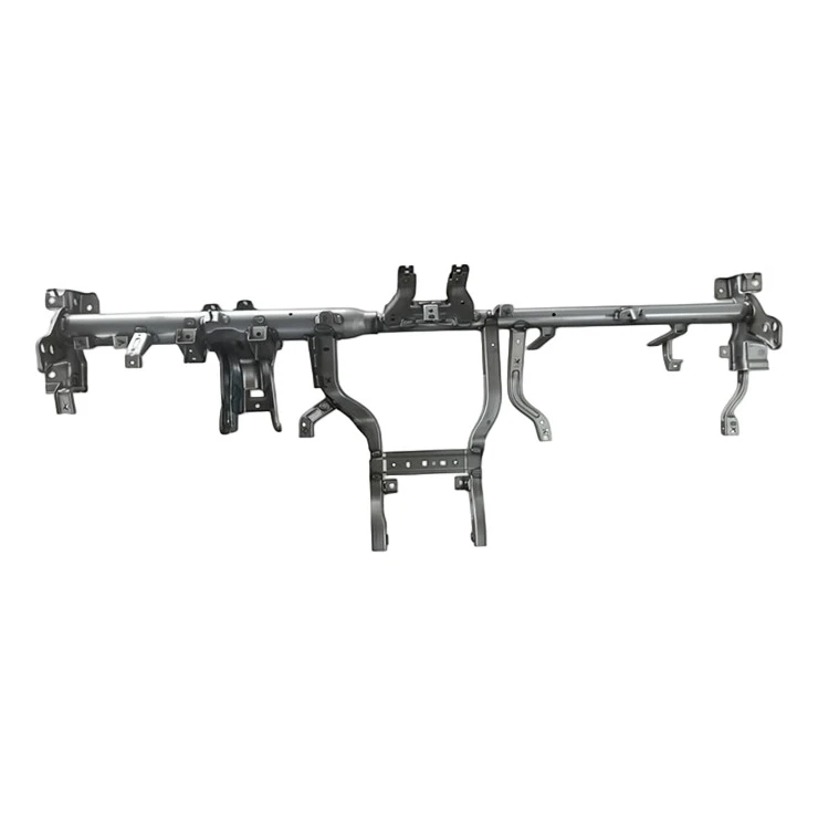 Cross Car Beam