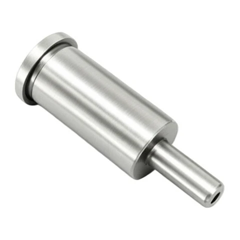 Locating Shaft best