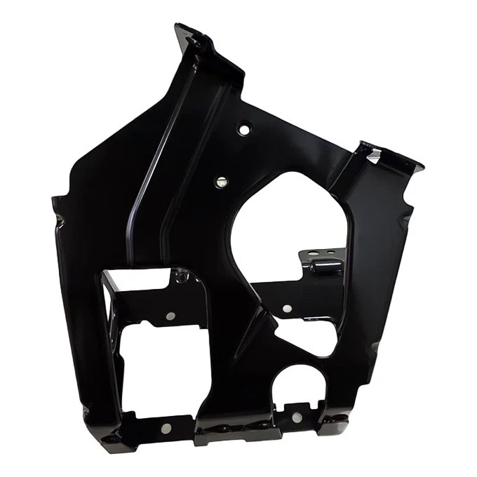 Parking Brake Lever Bracket Assy best
