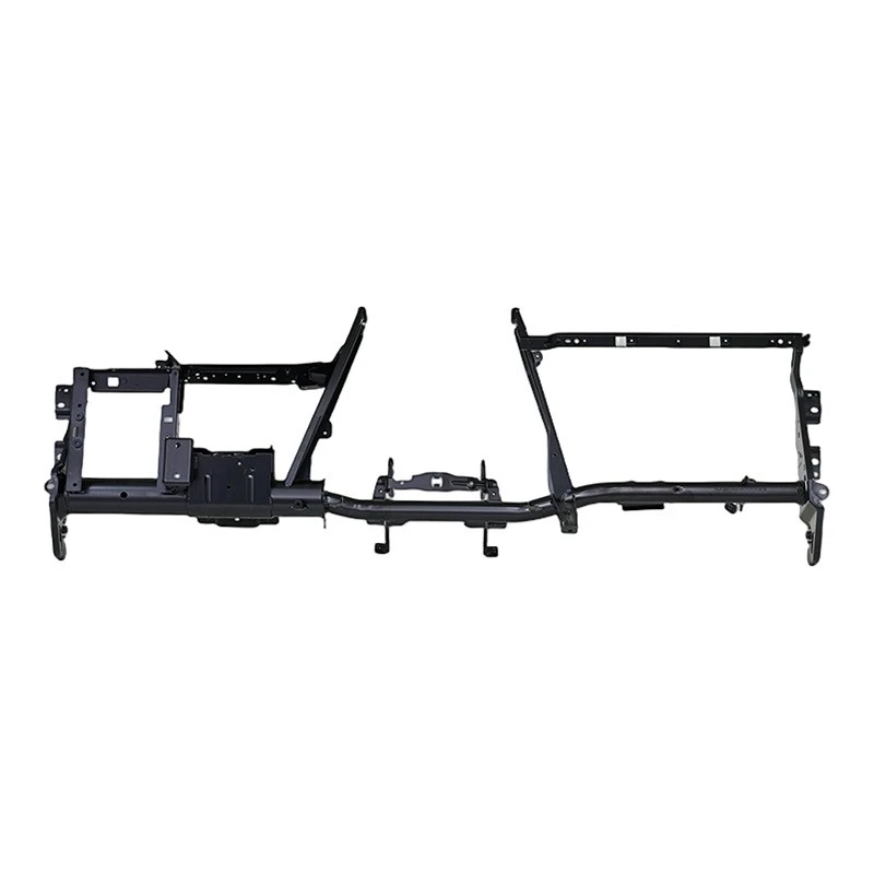 Passenger Vehicle CCB suppliers