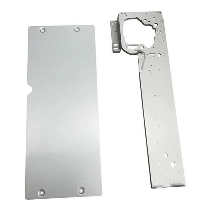 Printer Sheet Metal Parts factory