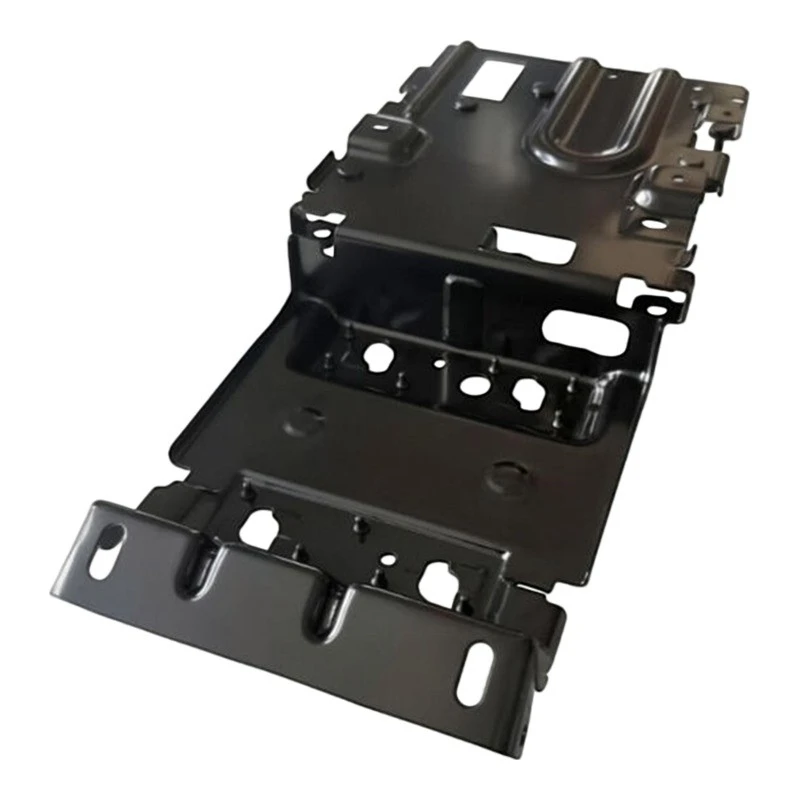 Rear Console Storage Box Bracket factory