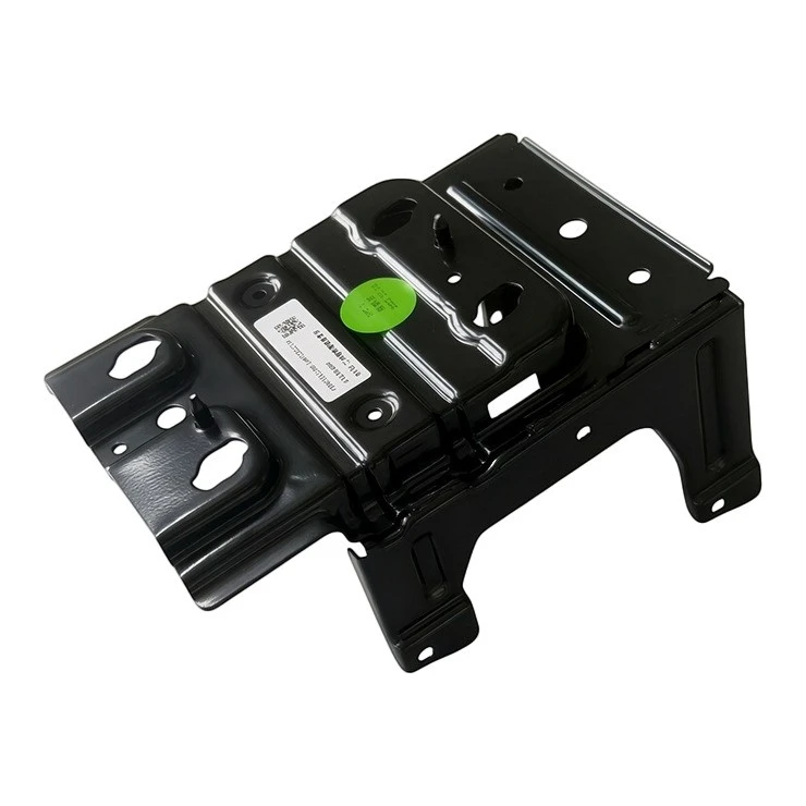 Rear Storage Box Sheet Metal Bracket suppliers
