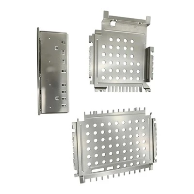 Atm Sheet Metal Parts