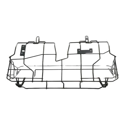 Automotive Seat Frame