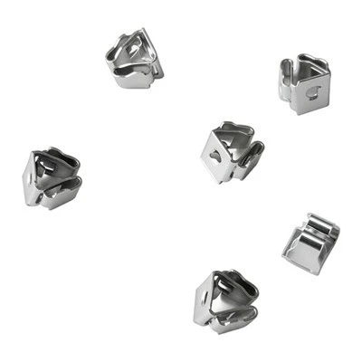 Cage Nuts