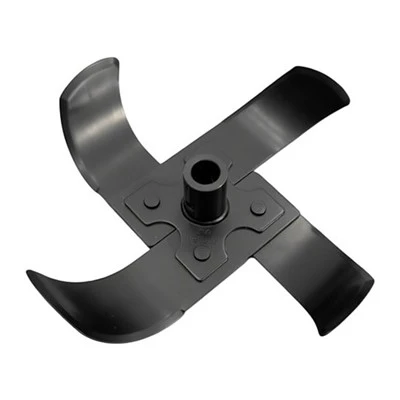 Garden Tiller Blades