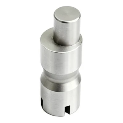 Locating Shaft
