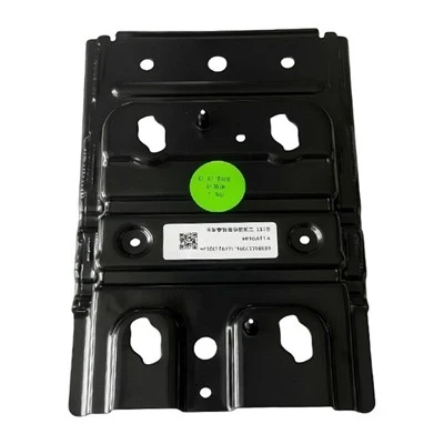 Rear Storage Box Sheet Metal Bracket