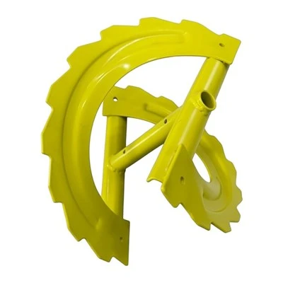 Snow Blower Auger Blade